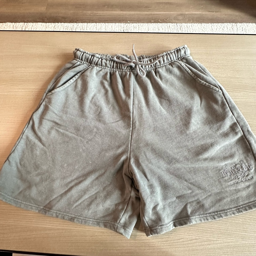 COPY - BO & TEE Shorts